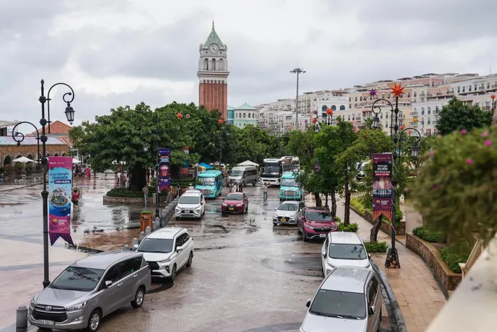 Phú Quốc thêm một lần bị khách nội quay lưng