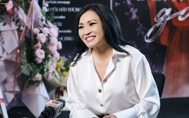 Phương Thanh bất ngờ bị “chơi xấu” trước thềm live concert Đoá Hồng Gai