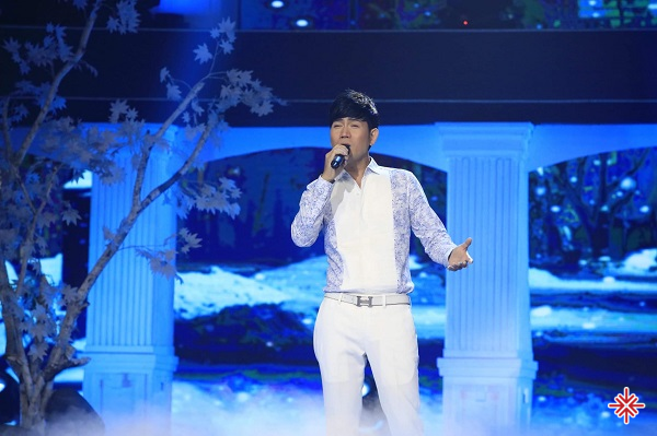 Ca sĩ Quách Thành Danh nhập viện, vợ ở Mỹ lo lắng thức đến 4h sáng