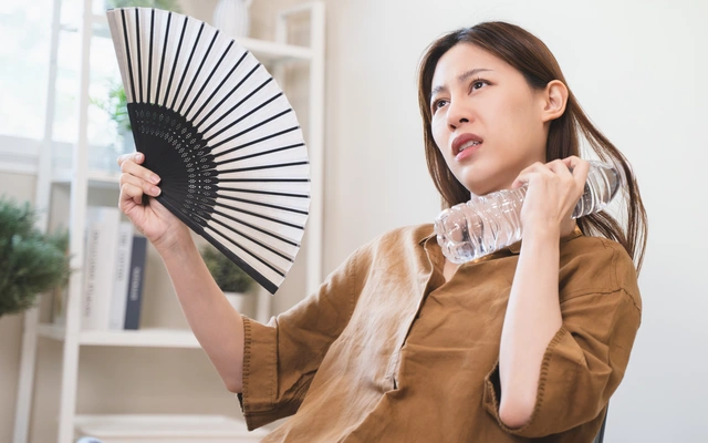 Đột quỵ do nhiệt và những điều cần biết để có mùa hè khỏe mạnh