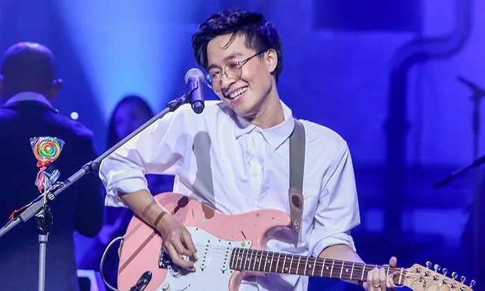 Sự im lặng của Thắng (Ngọt)