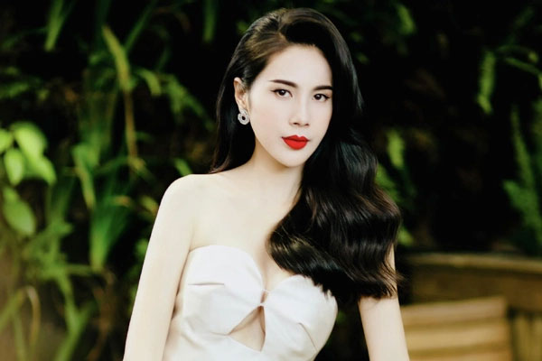Thủy Tiên lên tiếng vụ Khánh Thi đòi nợ 80 triệu đồng