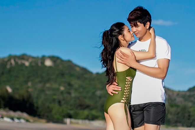 Ca sĩ Tim phủ nhận tái hợp Trương Quỳnh Anh