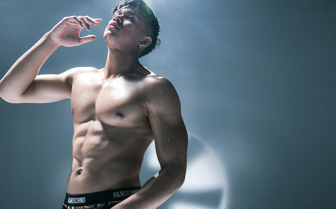 TRONG – Trọng Hiếu có xứng đáng được gọi là “all-rounder”?