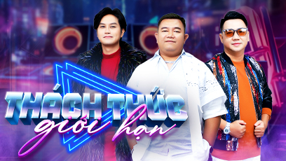 Thách Thức Giới Hạn tập 11: Màn loại thí sinh đầy cam go