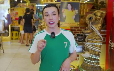 ‘Thánh gỏi đu đủ’ Ty Thy bất ngờ đóng cửa quán, lý do khiến nhiều người ngỡ ngàng