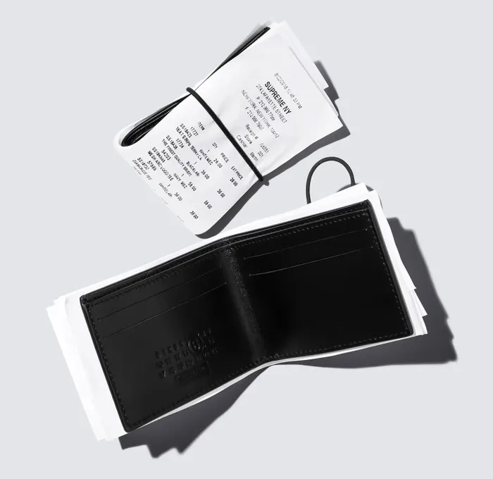 Ví cho người tiêu hoang