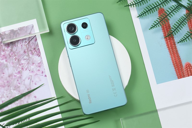 Nên mua iPhone 13 hay Xiaomi 13T Pro 5G khi ngang giá nhau?