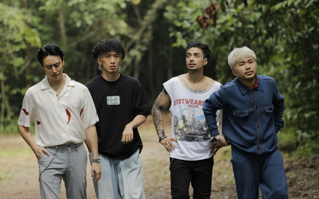 Bộ phim Việt chỉ bán được 11 vé