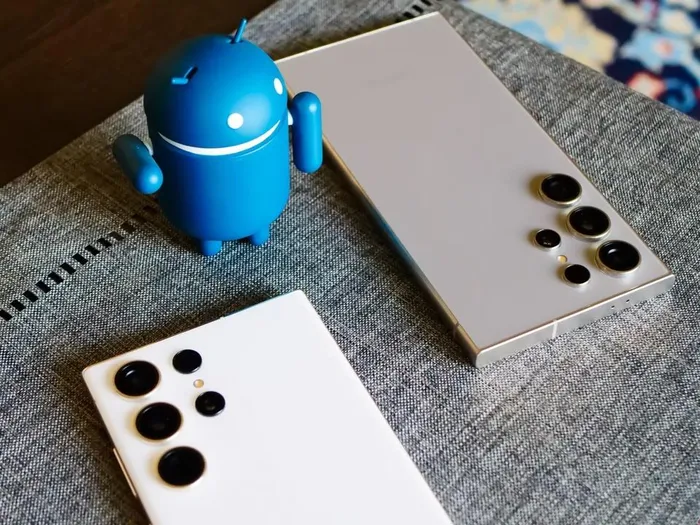 Lý do điện thoại Samsung chậm đi sau khi nâng cấp hệ điều hành