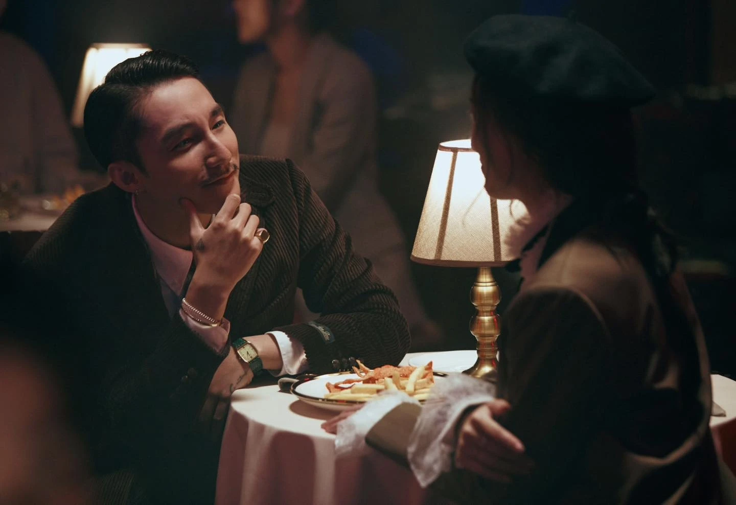 Sơn Tùng lại tiếp tục ‘đánh lừa’ khán giả