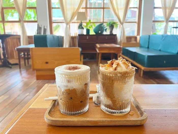 Trào lưu người Mỹ vào Starbucks gọi cà phê muối kiểu Việt Nam