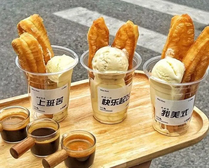 Những món cà phê quái dị từng gây sốt dù nghe tên đã thấy sợ