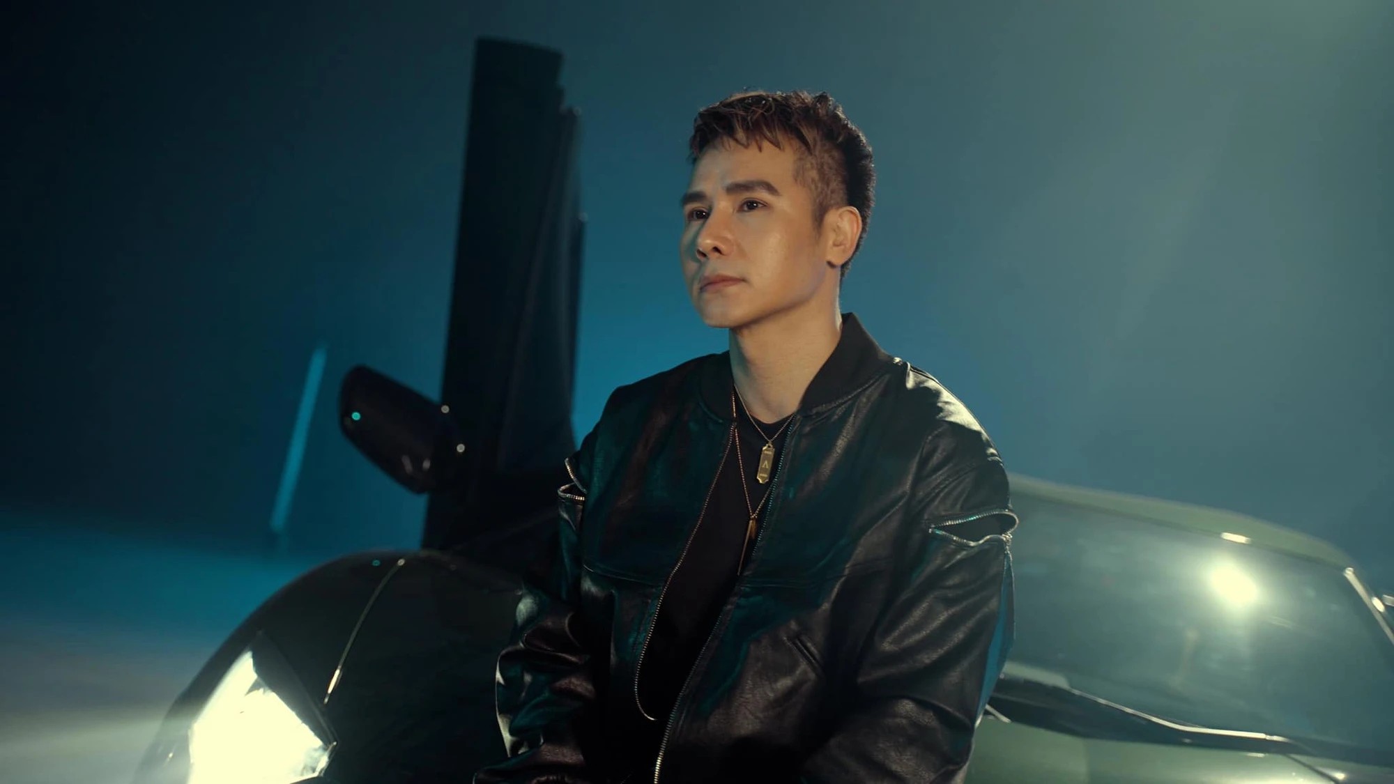 Ồn ào của Chu Bin trước khi bị bắt