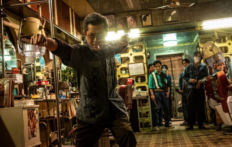 Phim của Cổ Thiên Lạc gây sốt mạng xã hội vẫn thua ‘Inside Out 2’ ở rạp Việt