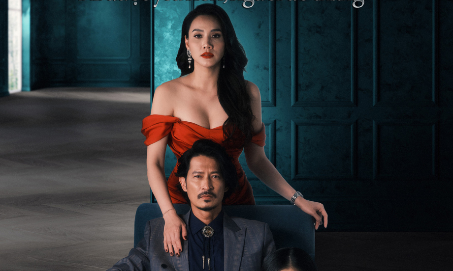 Ế ẩm phim Việt mùa hè