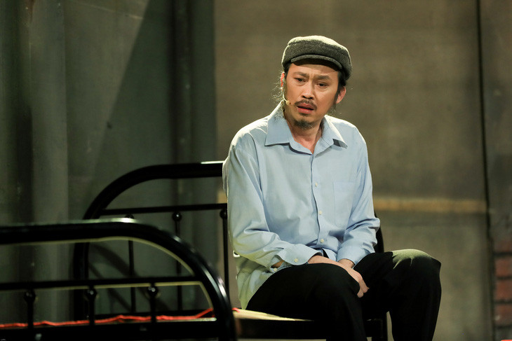 Thực hư thông tin nghệ sĩ Hoài Linh đột quỵ, hôn mê sâu