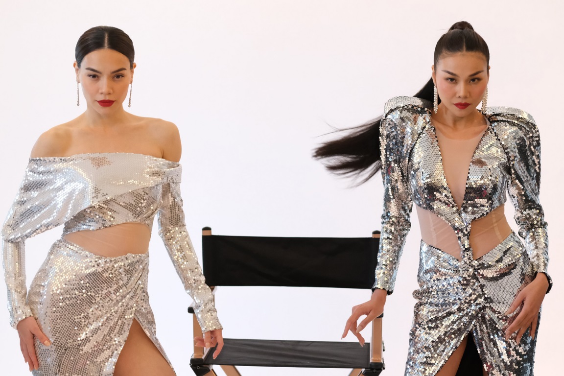 Hồ Ngọc Hà bị đồn nghỉ chơi, giành hợp đồng của Thanh Hằng