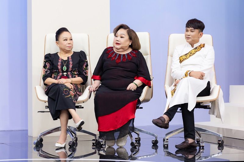 Vì sao NSND Hữu Quốc không chấp thuận lời xin lỗi của ê-kíp Học viện Cải lương?