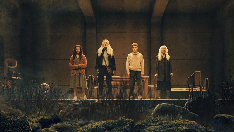 Thất bại của ‘Những kẻ theo dõi’