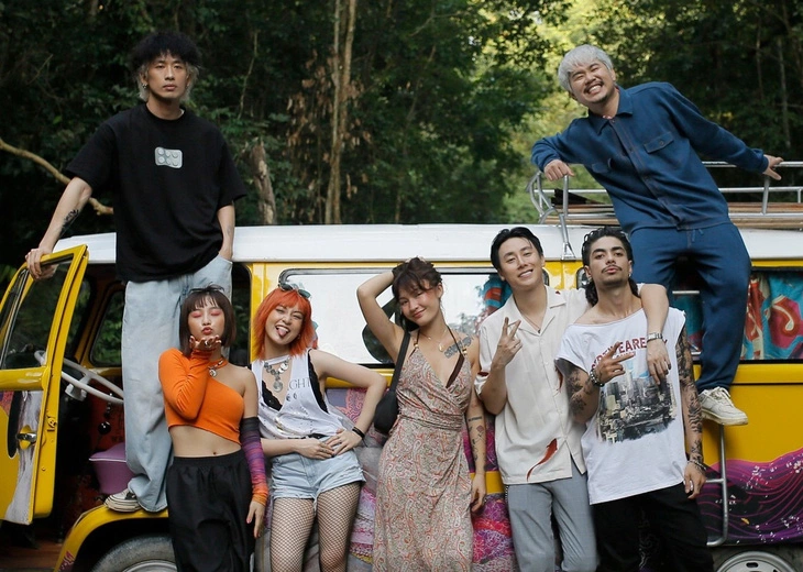 Hàng loạt phim Việt thất bại thê thảm, có phim chỉ thu 430 triệu đồng