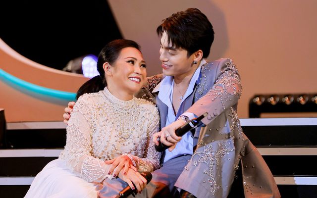 Phương Thanh hủy show