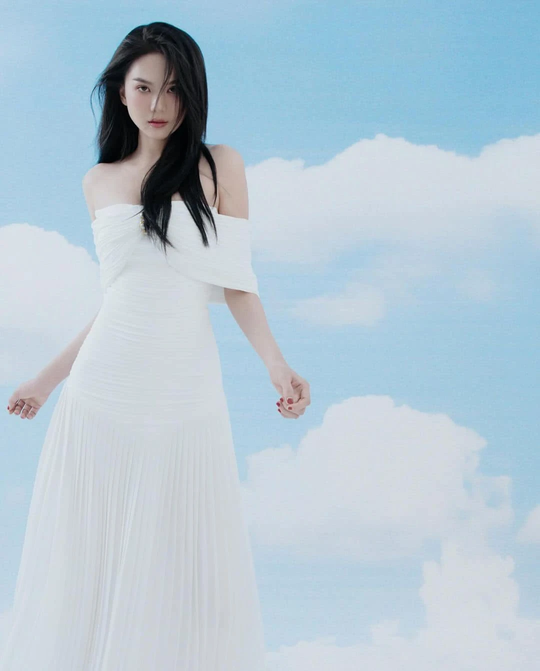 Ngọc Trinh tiết lộ lý do khó mang thai