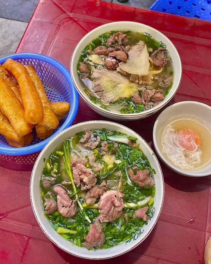 Những quán Hà Nội, TP.HCM lần đầu được Michelin vinh danh