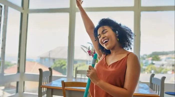 Tại sao cảm giác sạch sẽ lại khiến chúng ta dễ chịu đến thế?