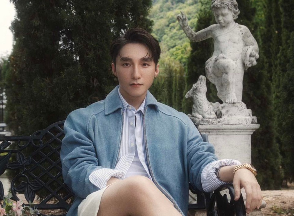 Nghịch lý Sơn Tùng M-TP