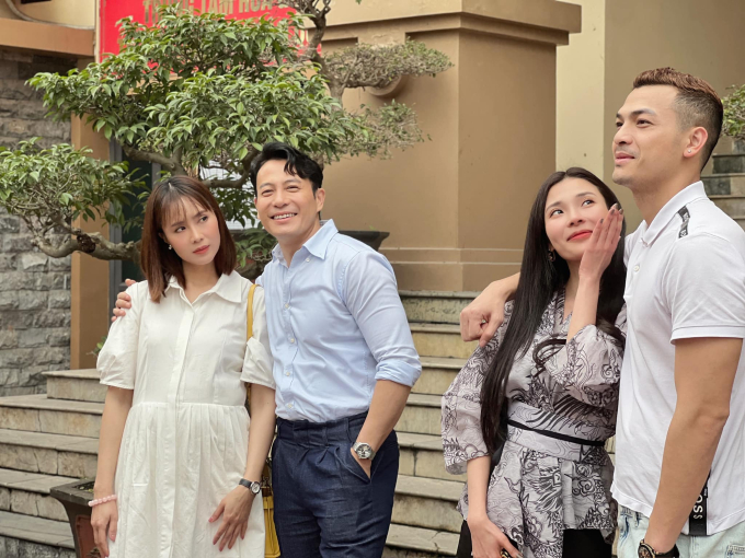 Phim giờ vàng trên VTV liên tục mắc lỗi kiến thức khiến khán giả khó cảm thông