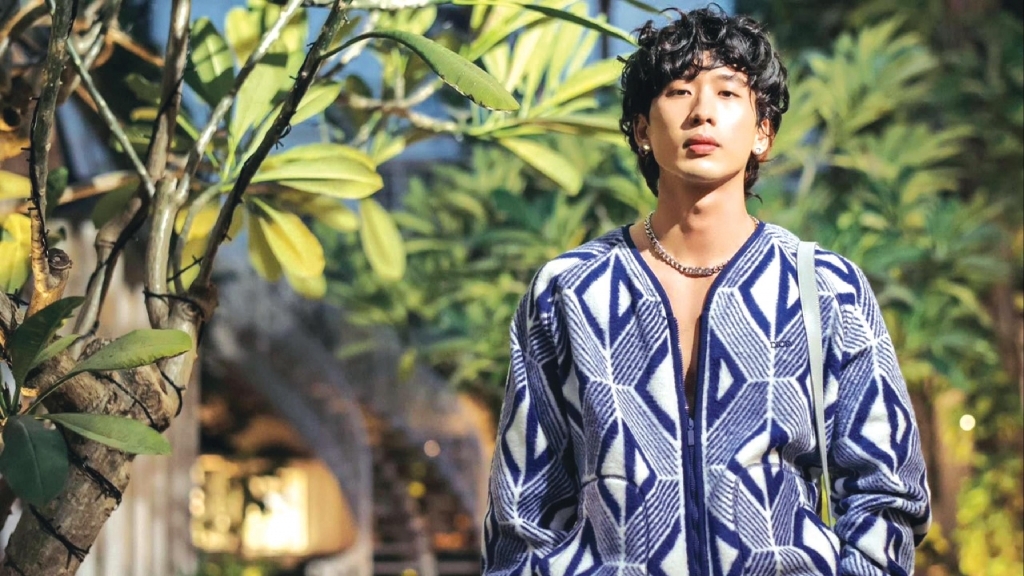 Tiếc cho Tuấn Trần