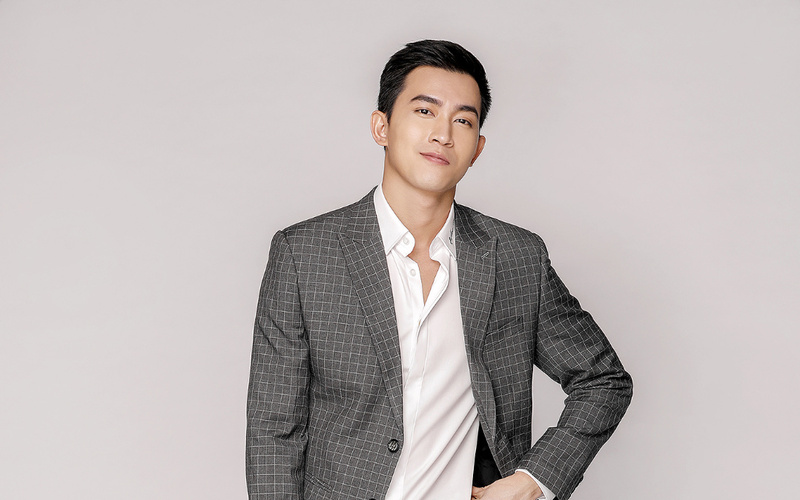 Chia tay ông bầu Khắc Tiệp, mỹ nam Võ Cảnh giờ ra sao?