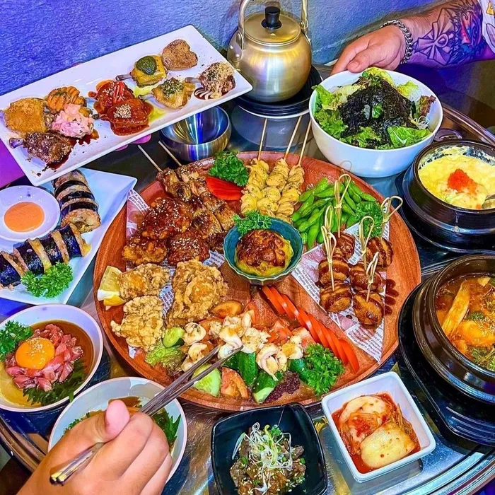 5 nhà hàng Hàn Quốc mới toanh ở TP.HCM làm ‘chao đảo’ Threads