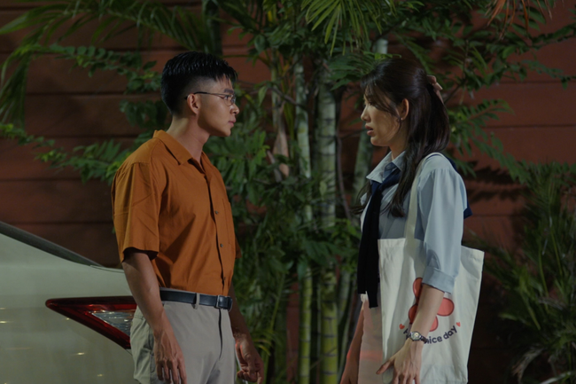 Vai diễn gây ức chế của Thúy Ngân