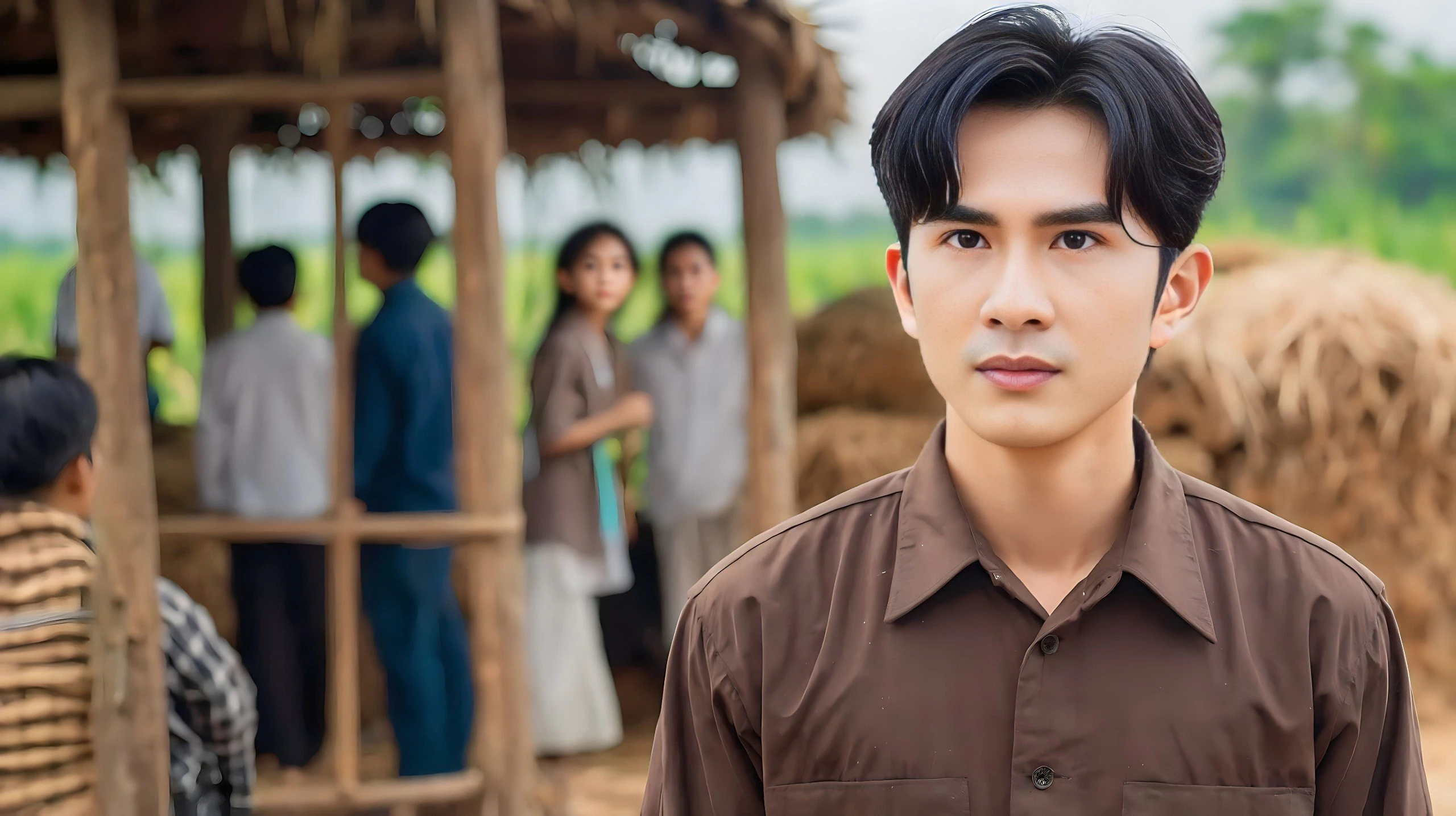 Đan Trường phiên bản AI bị khán giả chê đơ cứng, nhìn thấy sợ