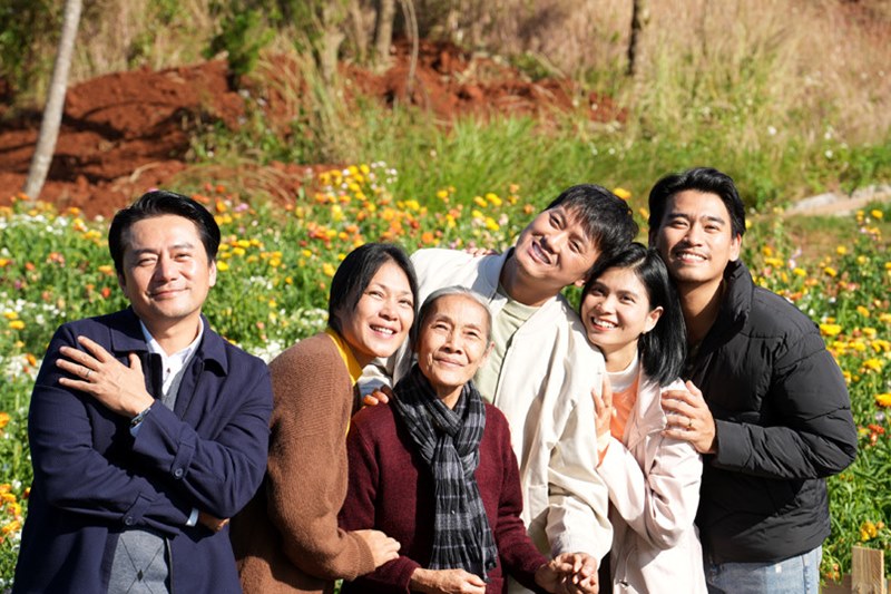 Điện ảnh Việt giờ chỉ còn ‘mùa phim Trấn Thành’ và ‘mùa phim Lý Hải’?