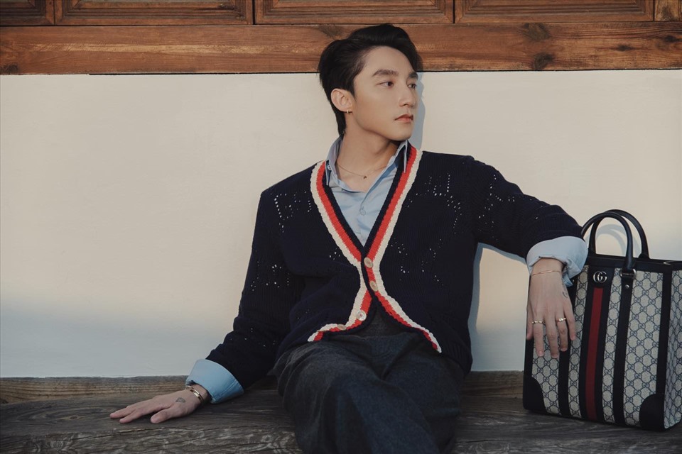 Sơn Tùng giải nghệ?