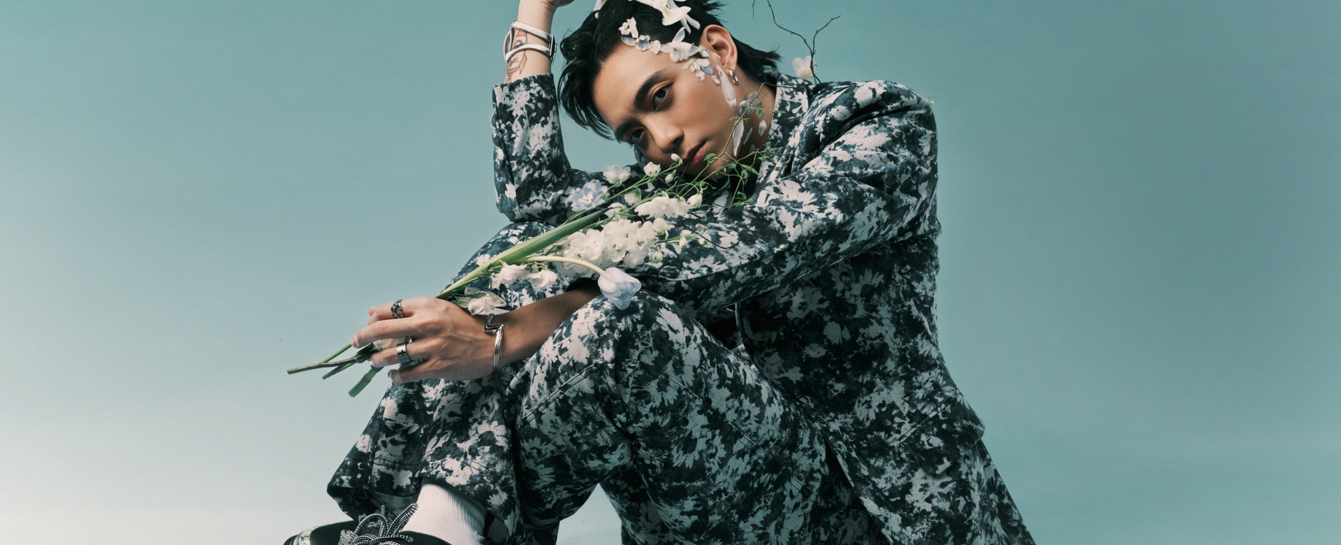 Sự muộn màng của SOOBIN