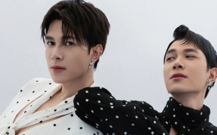 Anh Tú Atus gây xôn xao với ‘visual’ độc lạ nhất từ trước đến nay, quyết ‘phá bỏ giới hạn’