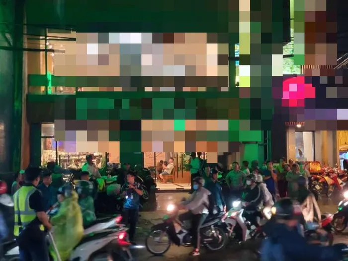 Án mạng tại quán trà sữa nổi tiếng: Ra tay quá nhanh