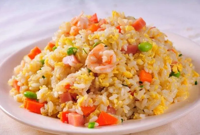 Các món từ cơm quen mà lạ bạn nên thử