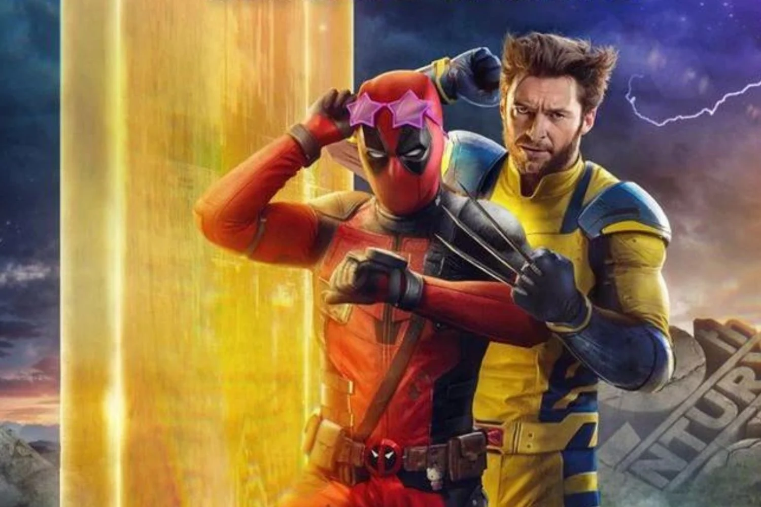 ‘Deadpool & Wolverine’ dễ oanh tạc khi phim Việt hẩm hiu tháng 7?