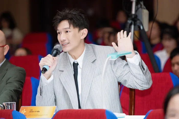 Vì sao showbiz tồn tại những ‘Dược sĩ Tiến’?