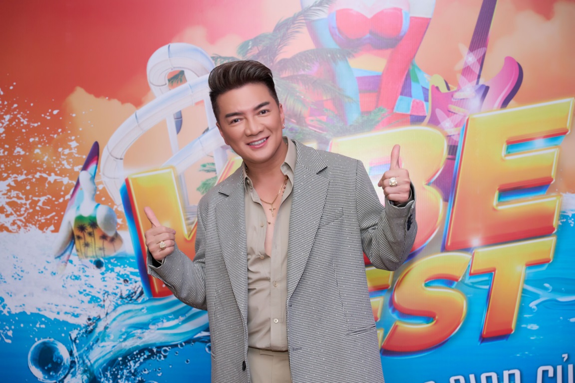 Đàm Vĩnh Hưng bị phạt 27,5 triệu đồng và cấm biểu diễn 9 tháng