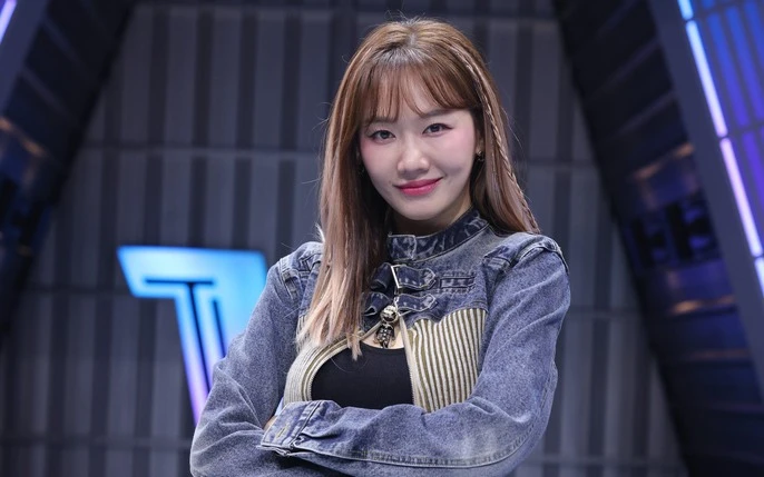 Show vũ đạo có Hari Won ngập tranh cãi