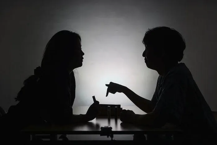 Quán cà phê hẹn hò ‘theo mùi’ gây tranh luận