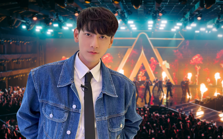 Isaac bị “ném đá” EQ thấp