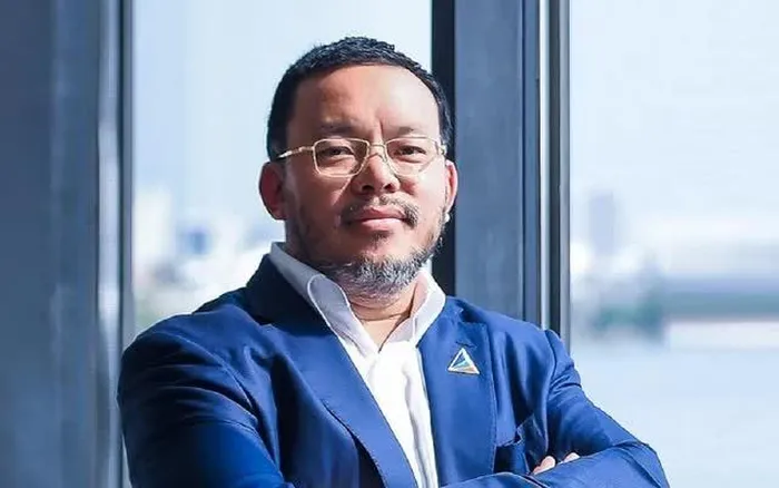 Chủ tịch Tập đoàn Đất Xanh từ chức