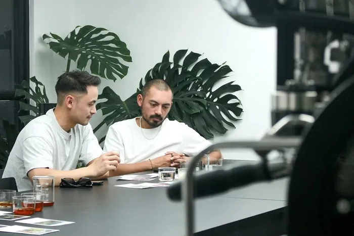 Có đáng tiền thử ly cà phê giá 500.000 đồng tại TP.HCM?